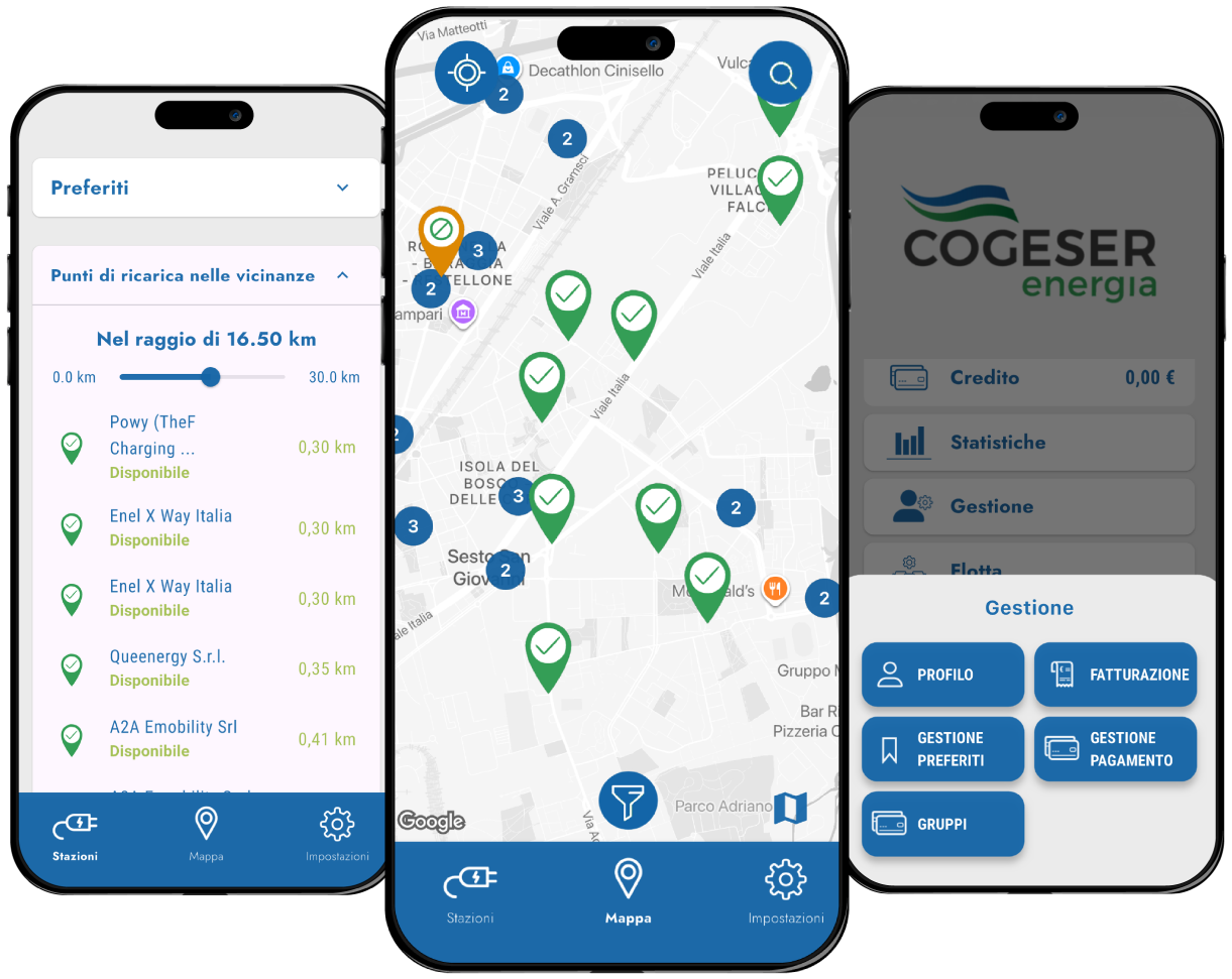 App eMove