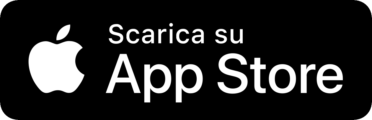 Scarica su App Store