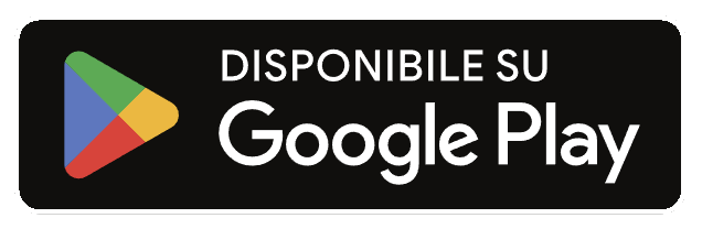 Disponibile su Google Play
