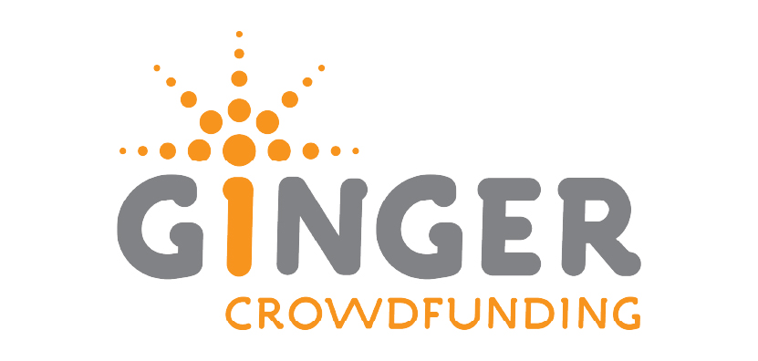 Ginger Crowdfunding
