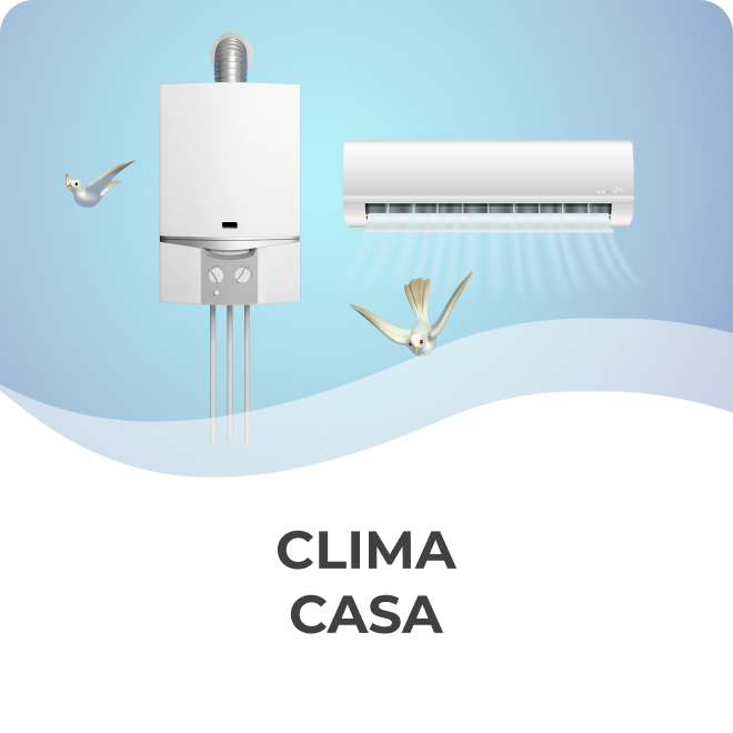 Clima casa