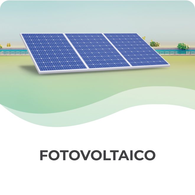 Fotovoltaico