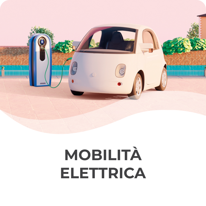 Mobilità elettrica