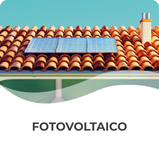 Fotovoltaico
