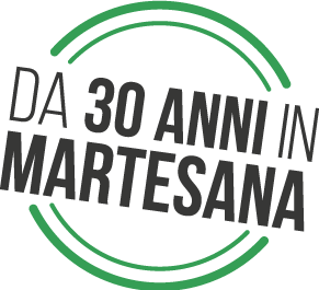 Logo Martesana